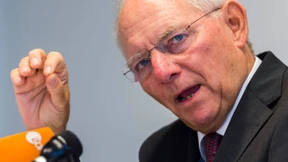 Schäuble will Hartz IV für Flüchtlinge senken