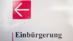 RP: Britischer Andrang nach Einbürgerung