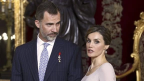 Die spanische Königin und  das „Scheißblatt“