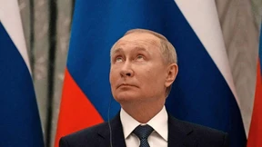 Ex-Militärs warnen Putin vor Einmarsch in die Ukraine