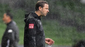 Bremen steht im Regen