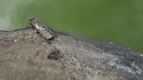 Schon 10 Prozent der Menschheit lebt mit Wassermangel