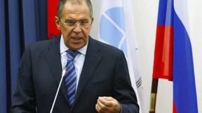 Lawrow: „Das wird zur Eskalation beitragen“