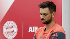 Sven Ulreich trauert um seinen sechs Jahre alten Sohn
