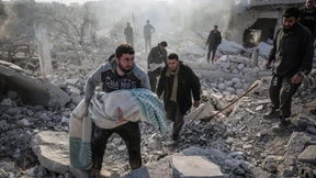 Russland meldet Waffenruhe in Idlib