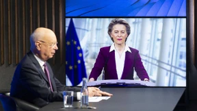 EU setzt auf neue Einheit zur Pandemie-Abwehr