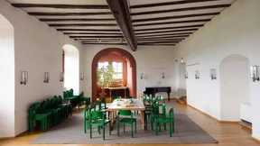 Jugendherbergen zählen mehr Übernachtungen