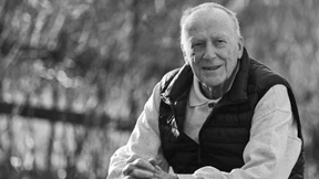 Wolfgang Kohlhaase mit 91 Jahren gestorben