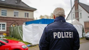 Immer tiefere Abgründe