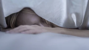 So sehr leiden Menschen mit chronischem Erschöpfungssyndrom