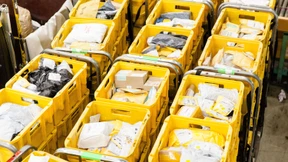 Wie die Briefdetektive um jede Sendung kämpfen