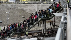 Harte Maßnahmen zur Verbrechensbekämpfung