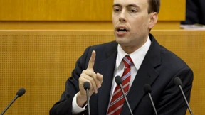 SPD-Landeschef hält Schlichtung für gescheitert