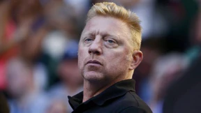 Boris Beckers dubioses Millionenspiel