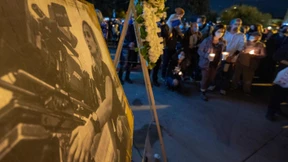 Wer war für die scharfe Munition in der Waffe verantwortlich?