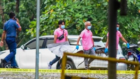 Drei Tote nach Schüssen auf philippinischem Campus