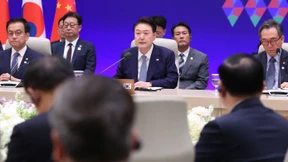 Nordkorea räumt missglückten Satellitenstart ein