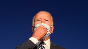 „Wenn Trump immer noch Covid hat, sollten wir keine Debatte haben“