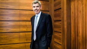 „Die Notenbanken machen mir Angst“