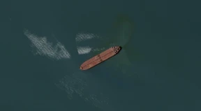 Iran droht amerikanischen Ölfirmen