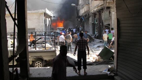 Schweres Zerwürfnis zwischen Moskau und Washington