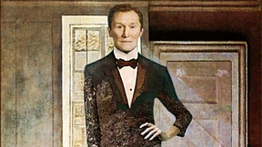 Warum spielen Sie gerne Männer?