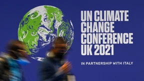 Entwaldung soll bis 2030 gestoppt werden