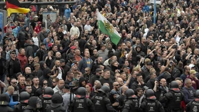 Gehört Sachsen noch zu Deutschland?