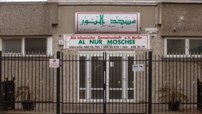Umstrittene Al-Nur-Moschee vor Schließung?