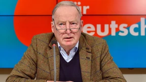 Gauland fordert weitreichendes Einreiseverbot für Muslime