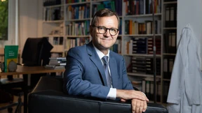 Altersdepression ist gut zu behandeln