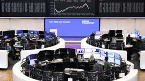 Lufthansa muss auf Rückkehr warten – zwei Neulinge im M-Dax