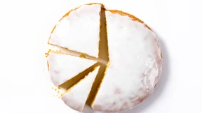 Dr. Oetker lässt sich scheiden