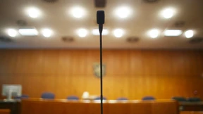 Fünf Jahre Haft für Rüsselsheimer Islamisten