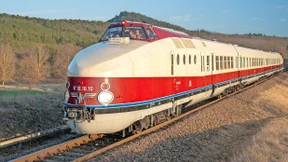 Alle Wege führen nach Vindobona