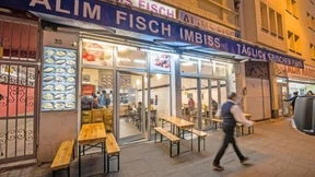 Wie sich ein Familienbetrieb gegen die Corona-Krise stemmt