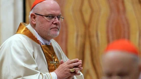 Das katholische Weltbild 