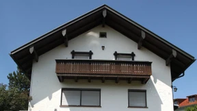 Die Eigenheimzulage spaltet die Union 