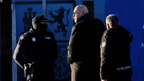 Prozess gegen 49 Hells-Angels-Mitglieder in Madrid begonnen