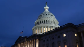 Republikaner blockieren Hilfen für die Ukraine und Israel