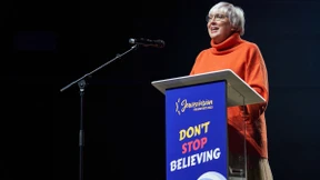 Für oder gegen Claudia Roth?