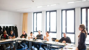 So wenige Erwerbslose ließen sich überhaupt in Arbeit bringen