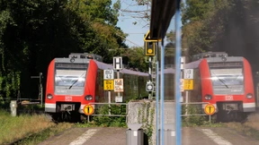 Corona-Krise im Nahverkehr überwunden