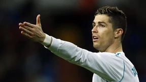 Sorge um Ronaldo – Traumtor von Messi