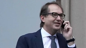 „Kohleausstieg - das ist vollkommen abwegig“