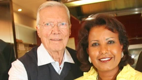 „Die Habgier in den Industrienationen macht mich zornig“