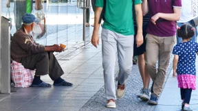 Ungleichheit und die Soziale Marktwirtschaft