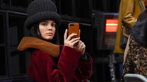 Kendall, errette uns vor dem Bösen