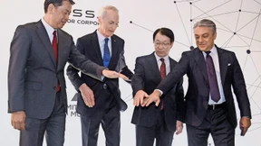 Eine Auto-Ehe mit vielen Freiheiten