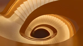 Polarlichter und Neros brennendes Rom